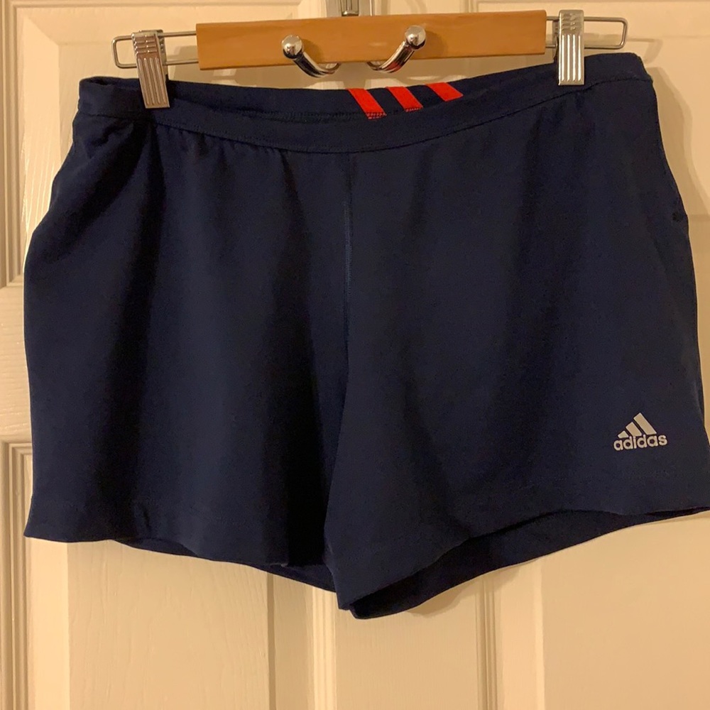 Adidas Climacool short navy